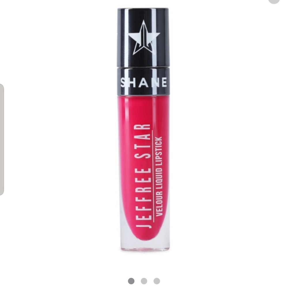 Jeffree Star x Shane-Jeffree WTF?